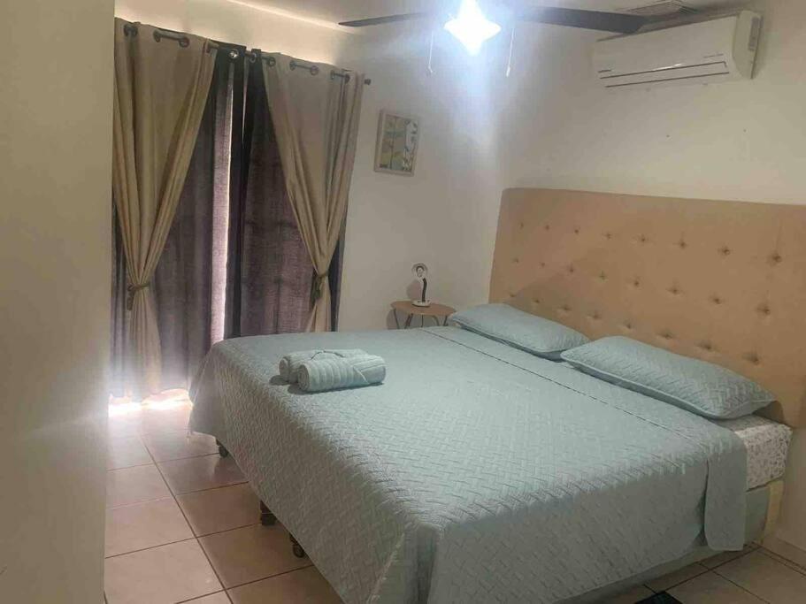 Villa De Ali In Palma Real 拉塞瓦 外观 照片